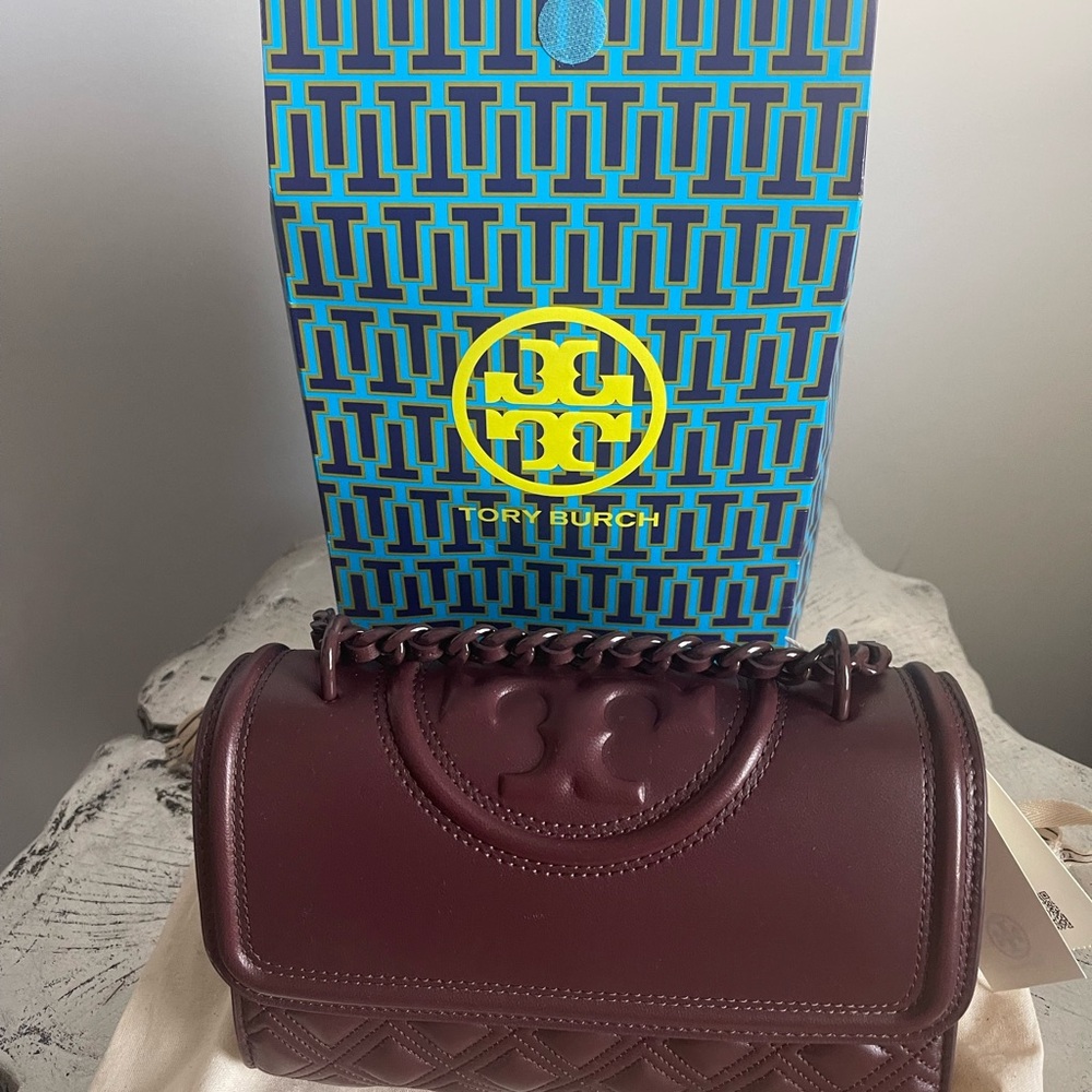 Tory Burch Shoulder Bag